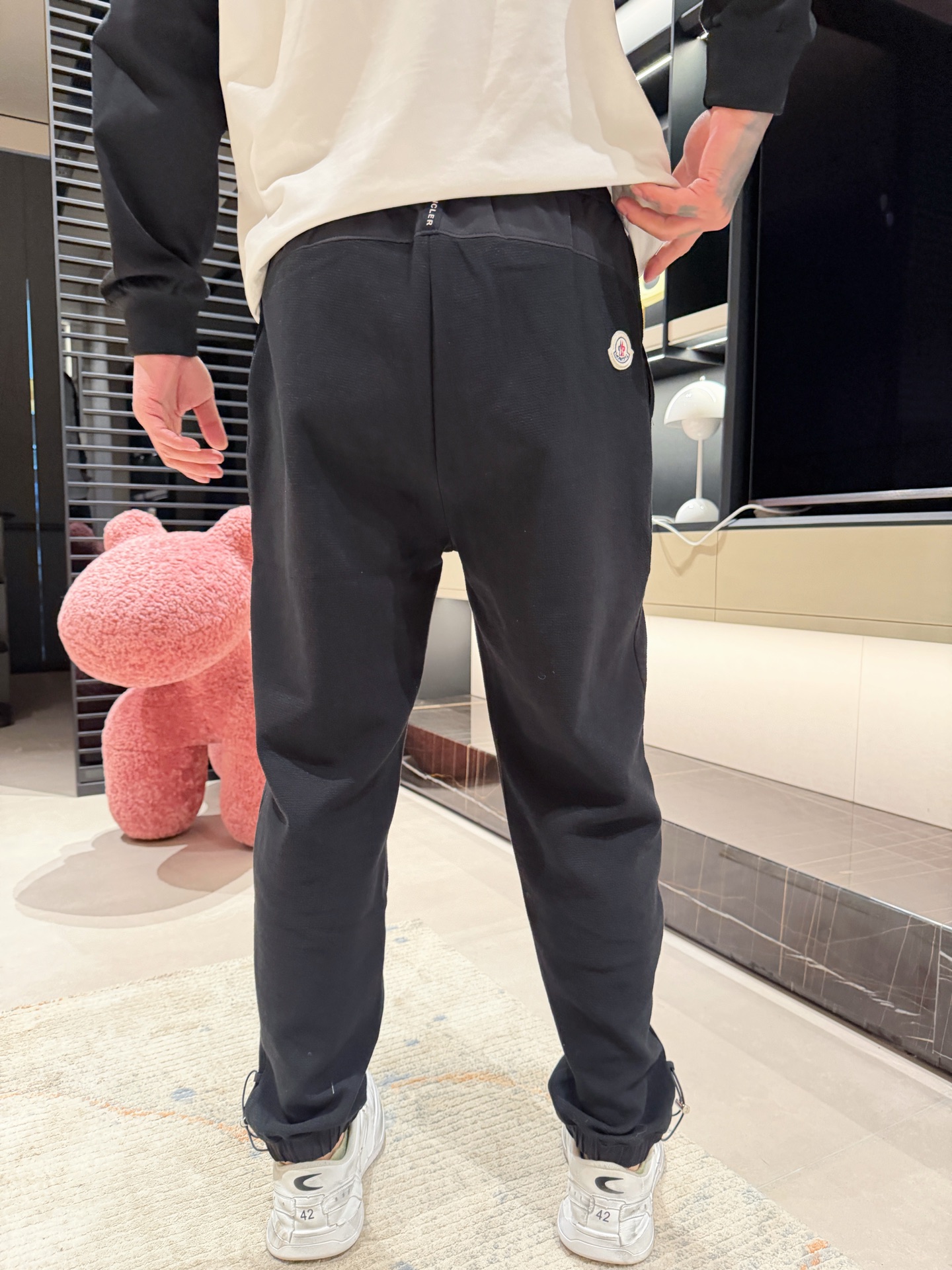 Casual Pants Man